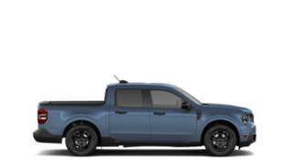 2026 Ford Maverick® External Image 1